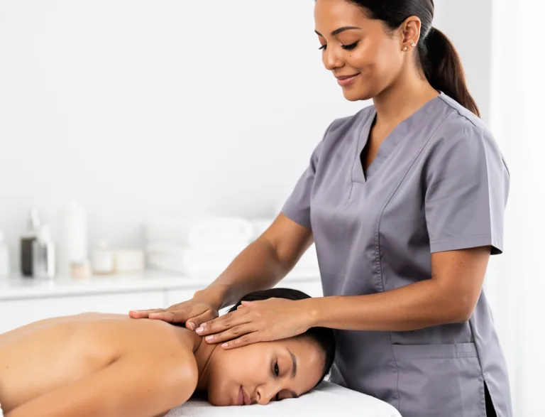 Spa dienst in Heerlen